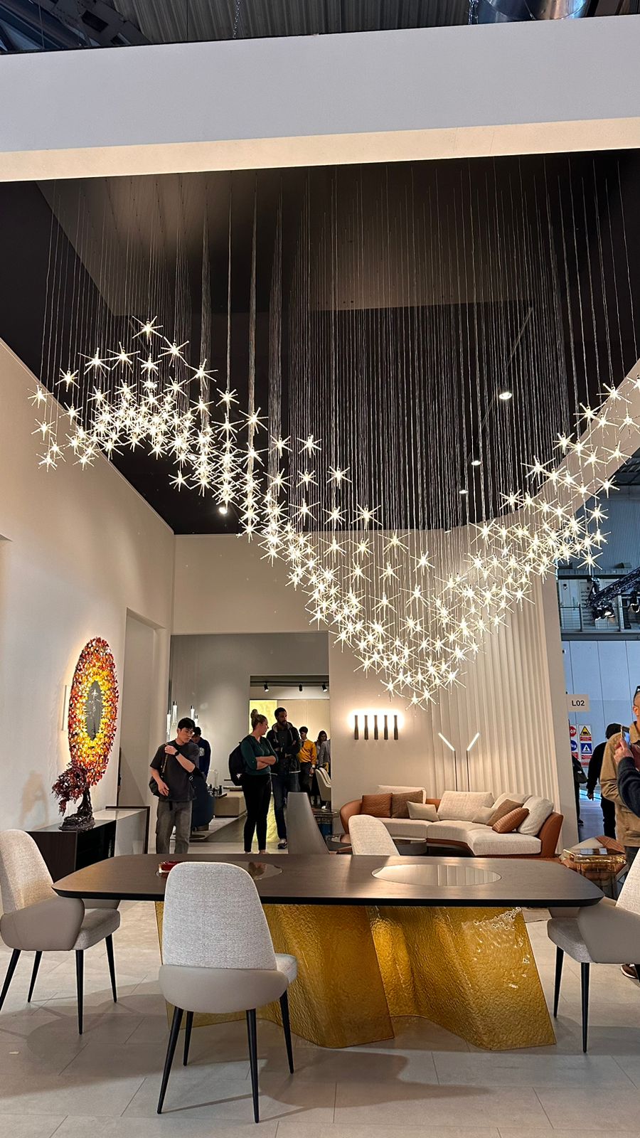 SALONE DEL MOBILE 2024