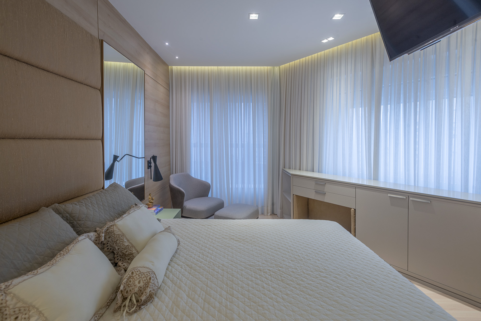 Apto. Montreaux – BC