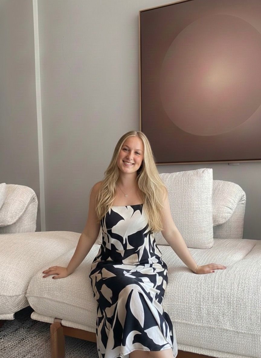 Luana Floriano Gaulke