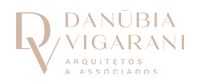 Danubia Vigarani Arquitetos e Associados - Logo