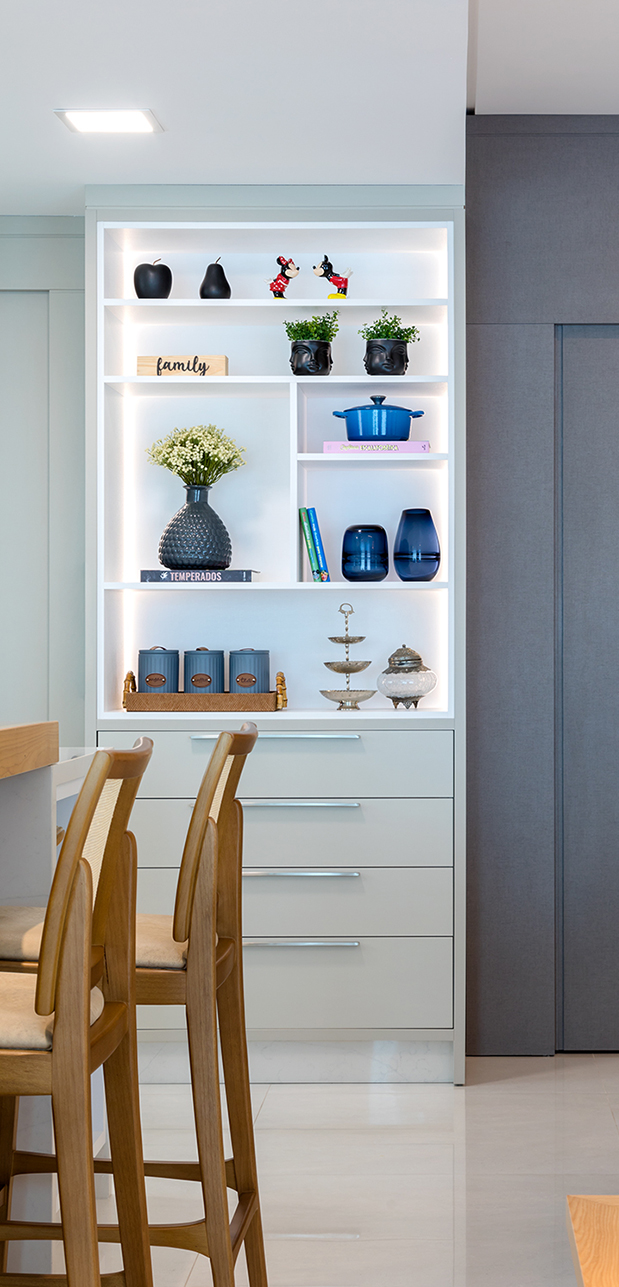 Projeto de arquitetura residencial em Blumenau