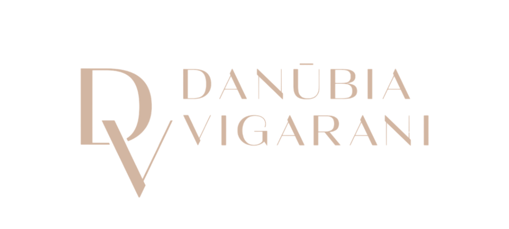 Danubia Vigarani Arquitetos e Associados - Logo