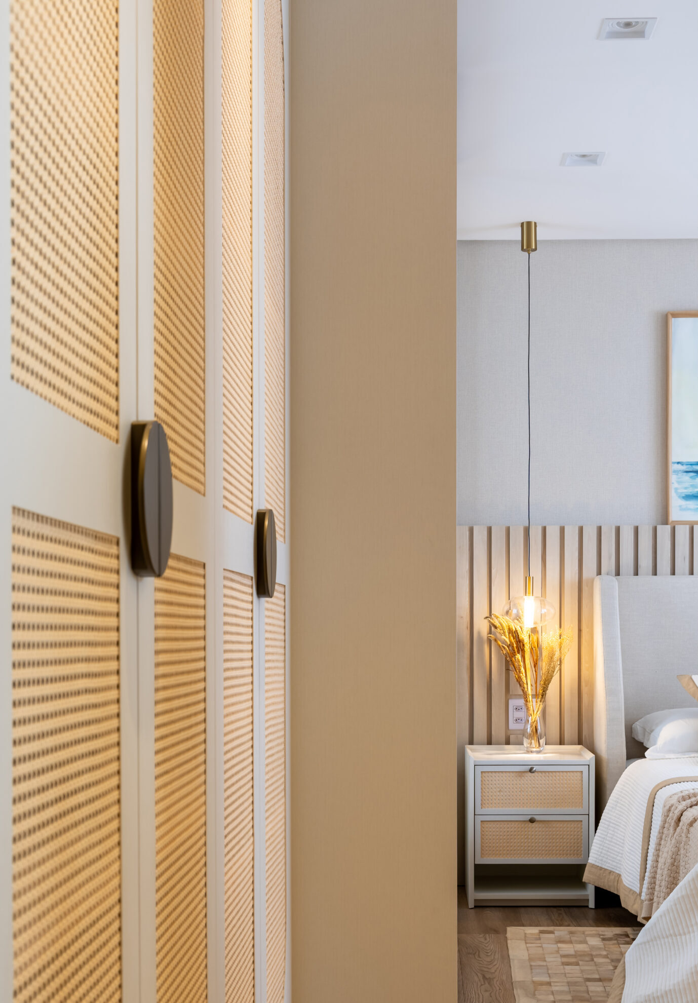 Design de interiores moderno em Blumenau